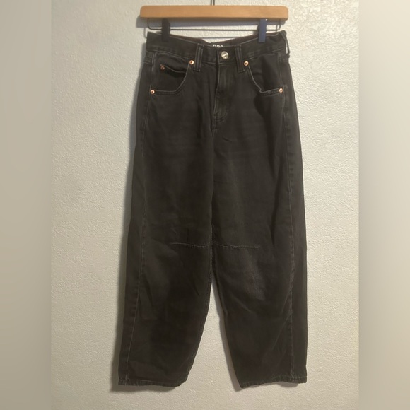 Urban outfitters bdg barrel jeans - Picture 2 of 8